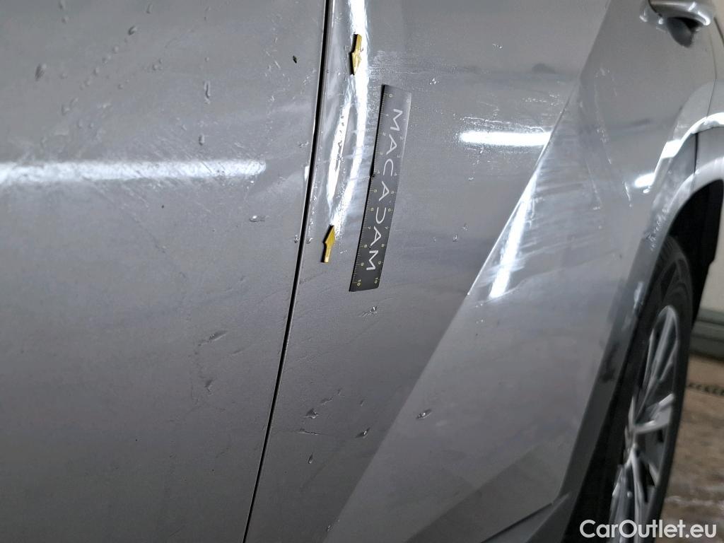  Hyundai  Tucson  Business Hybrid 2WD 1.6 T-GDI 230CV BVA6 E6d #15