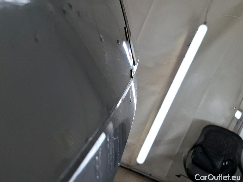  Hyundai  Tucson  Business Hybrid 2WD 1.6 T-GDI 230CV BVA6 E6d #13