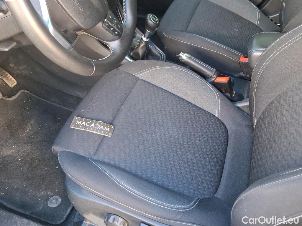  Ford  Puma FORD  / 2019 / 5P / SUV 1.0 Flexifuel Hybrid 125 TITANIUM BUSIN. #42