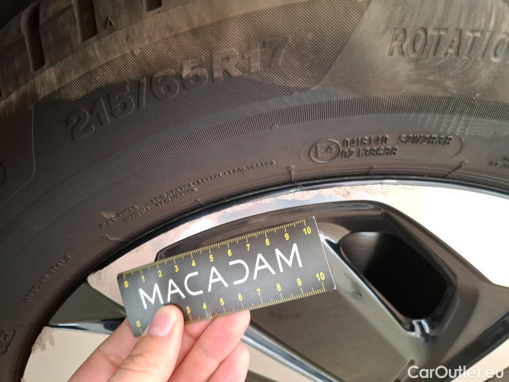  KIA  Sportage  Active 1.6 CRDi 135CV BVA7 E6d #10