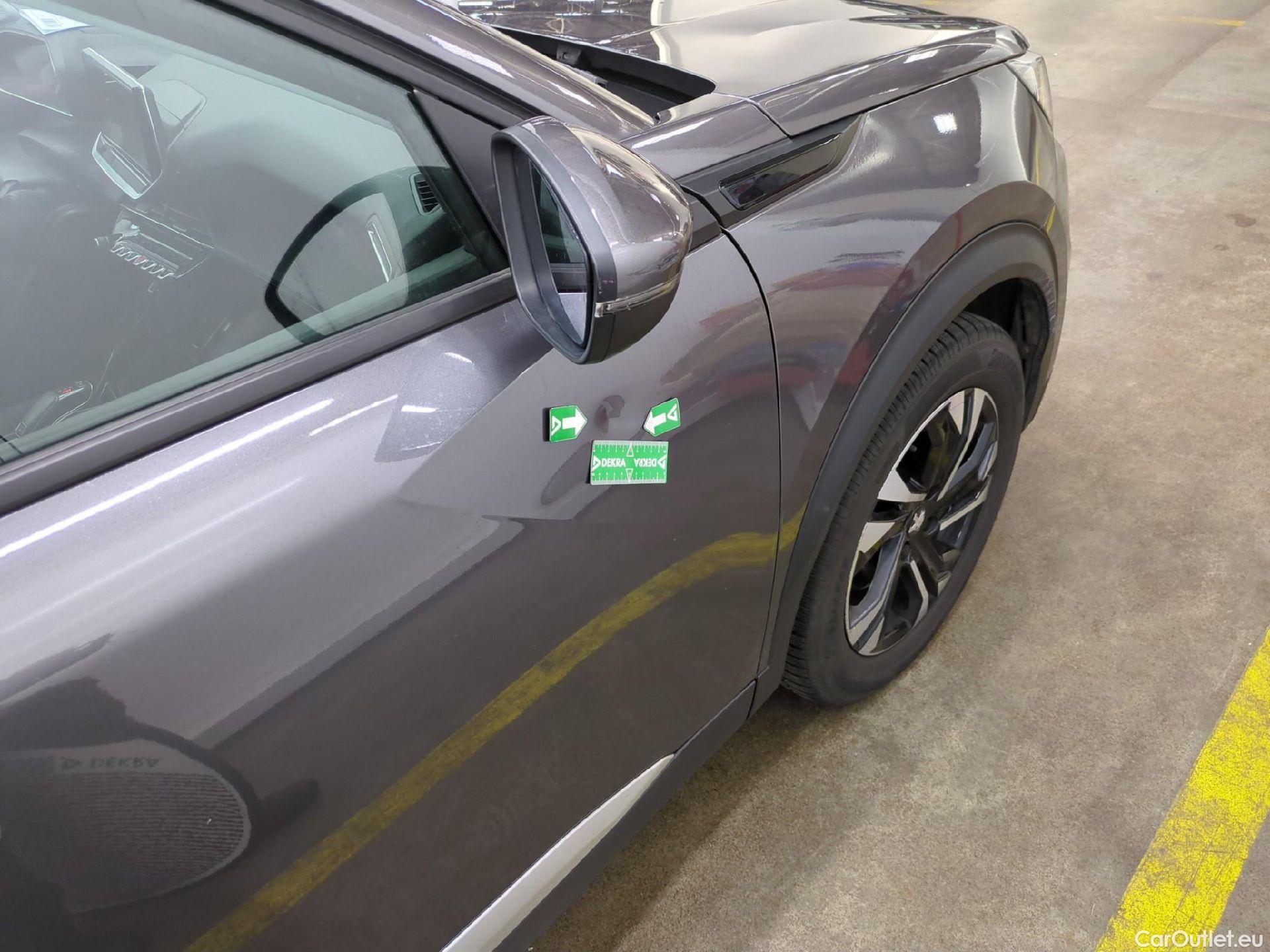  Peugeot  2008  Allure Business 1.5 HDi 130CV BVA8 E6d #36