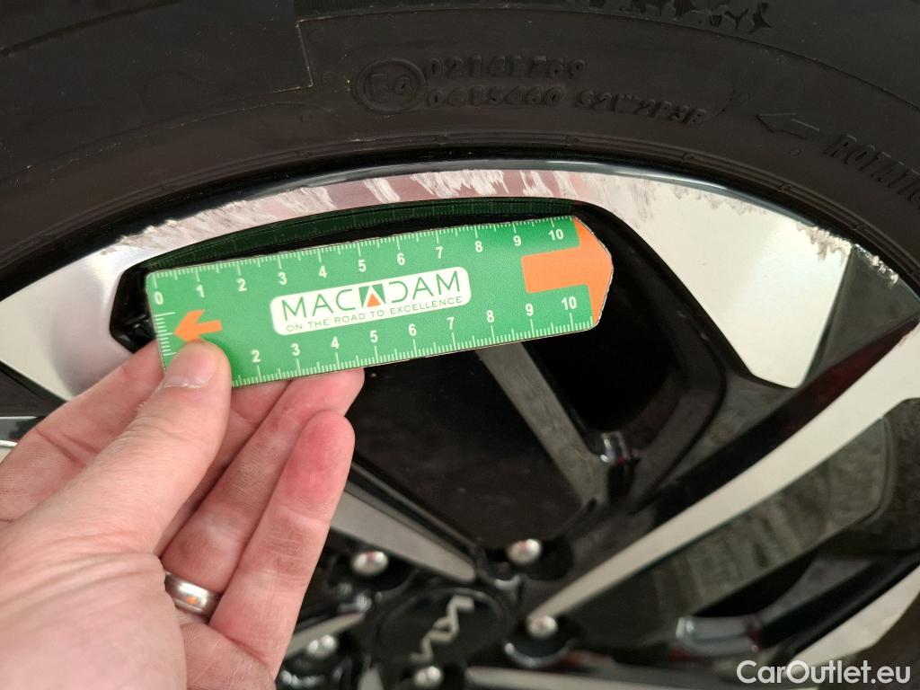  KIA  Sportage  Active Hybrid 1.6 T-GDi 230CV BVA6 E6d #17