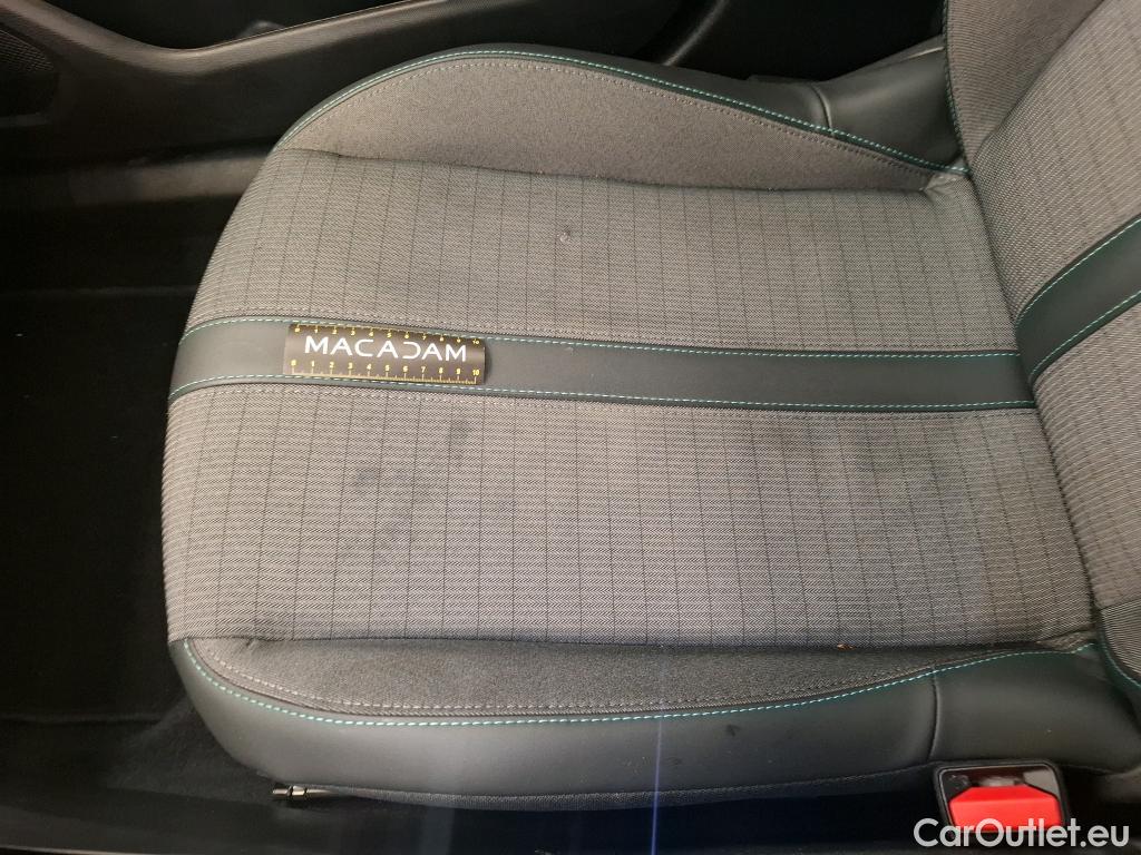  Peugeot  2008  Allure Pack 1.5 HDi 130CV BVA8 E6d #5