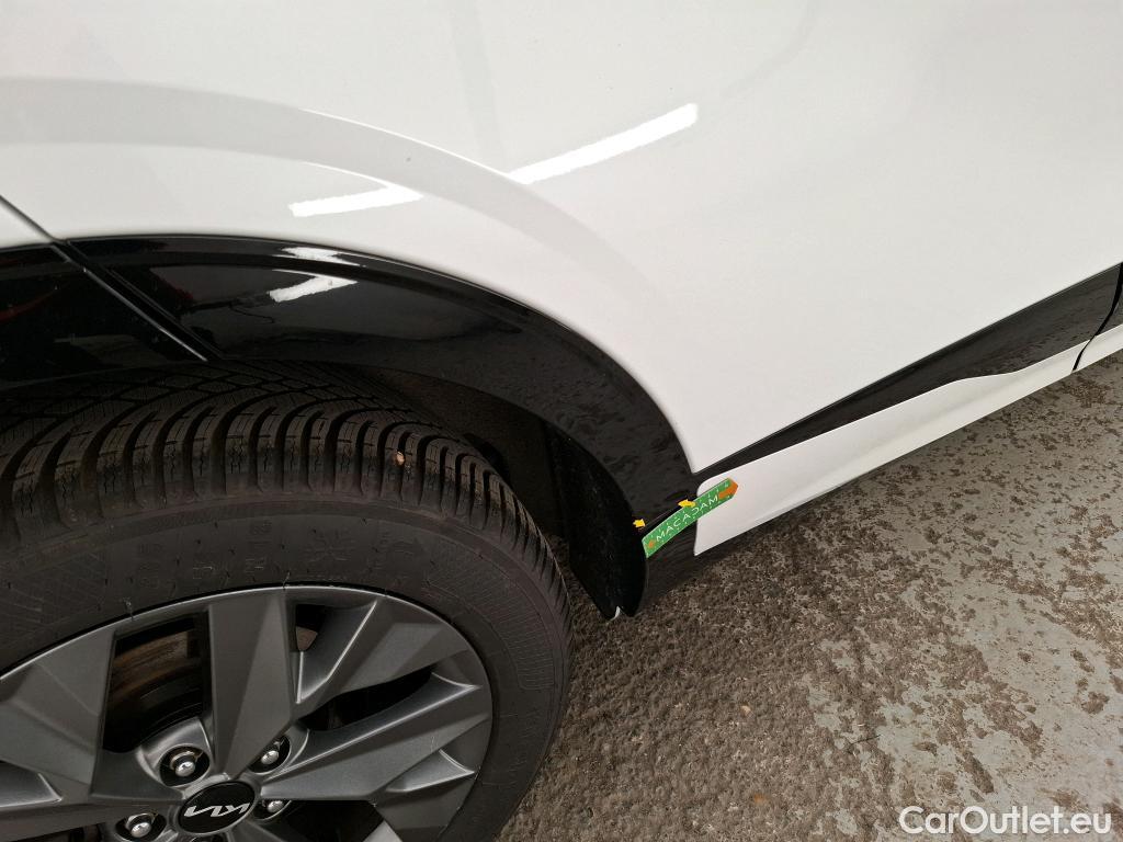  KIA  Sportage  GT-Line Premium Hybrid 1.6 T-GDi 230CV BVA6 E6d #4