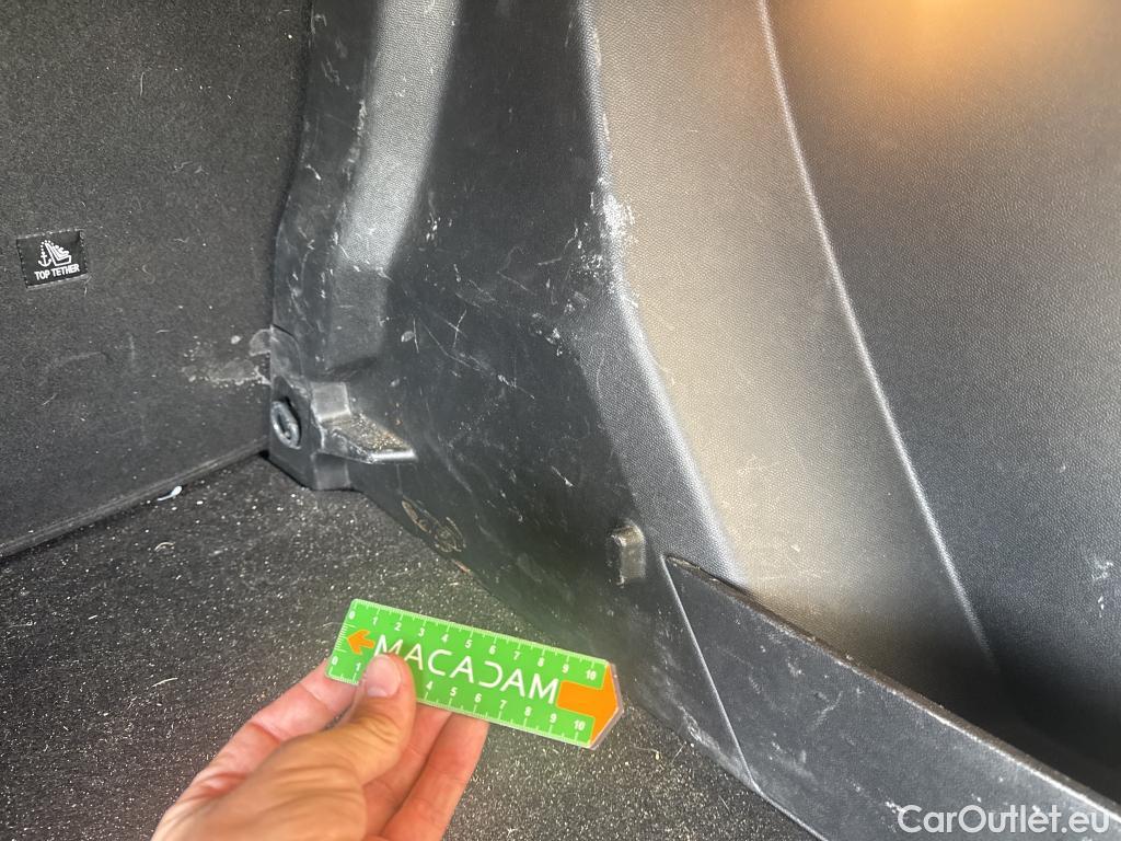  Peugeot  2008  Allure Pack 1.5 HDi 130CV BVA8 E6d #6