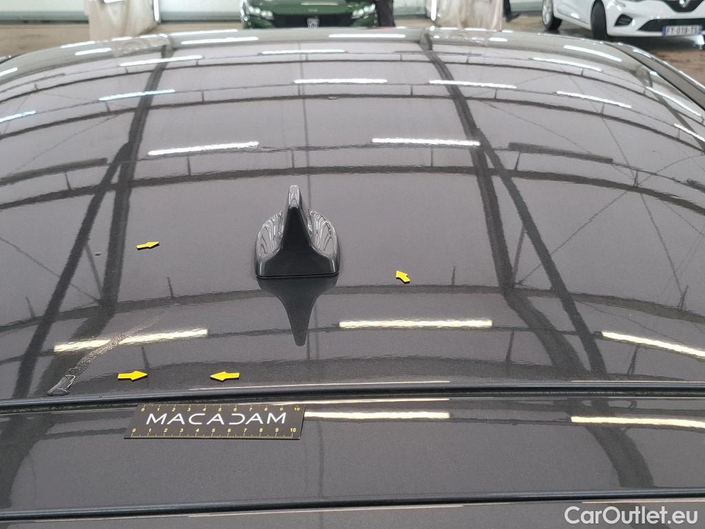  Ford  Kuga  Titanium 2.0 EcoBlue 190CV BVA8 E6dT #7