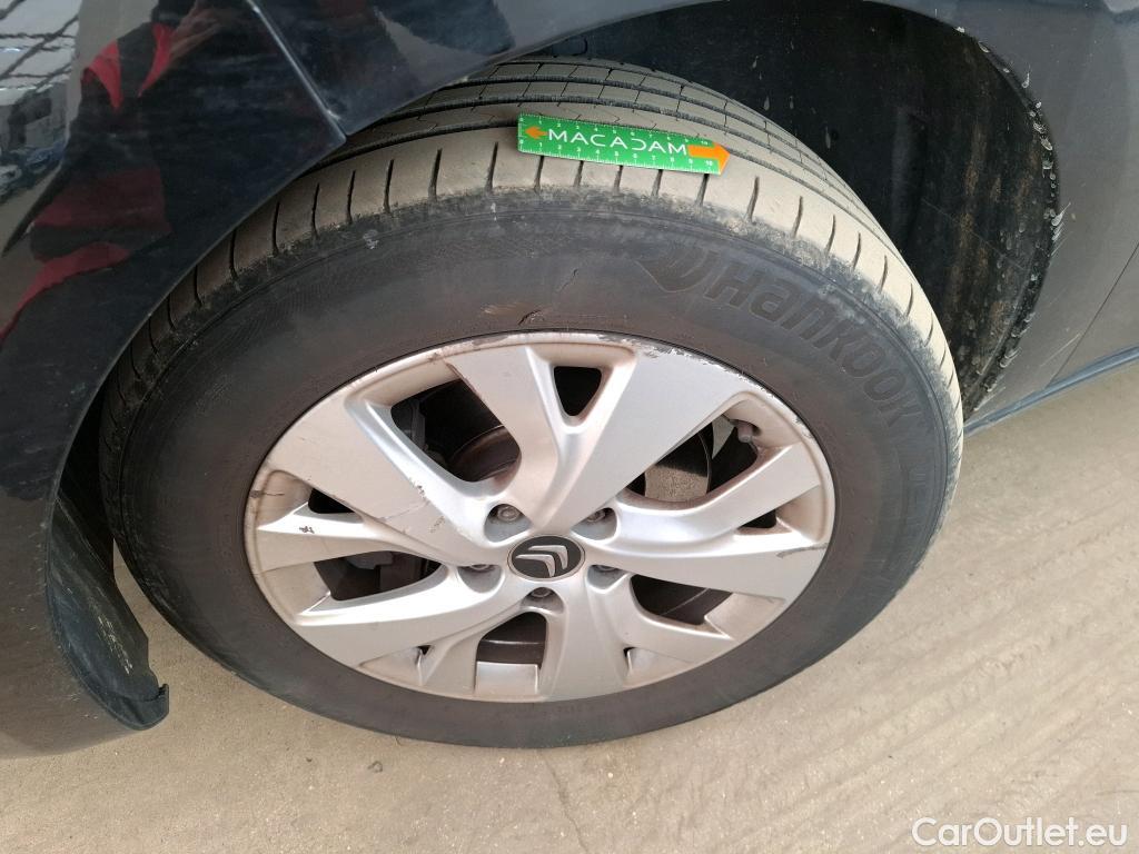  Citroen  C4 Grand Picasso /Spacetourer Business 1.5 BlueHDi 130CV BVA8 E6dT #19