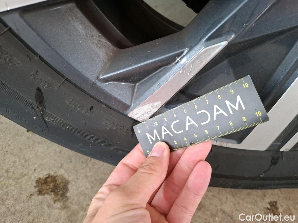  Hyundai  Tucson  Business Hybrid 2WD 1.6 T-GDI 230CV BVA6 E6d #31