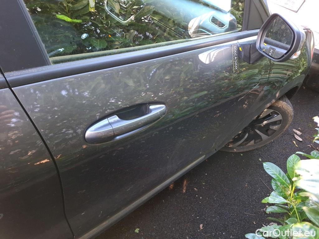  Ford  Puma FORD  / 2019 / 5P / SUV 1.0 Flexifuel Hybrid 125 TITANIUM BUSIN. #35