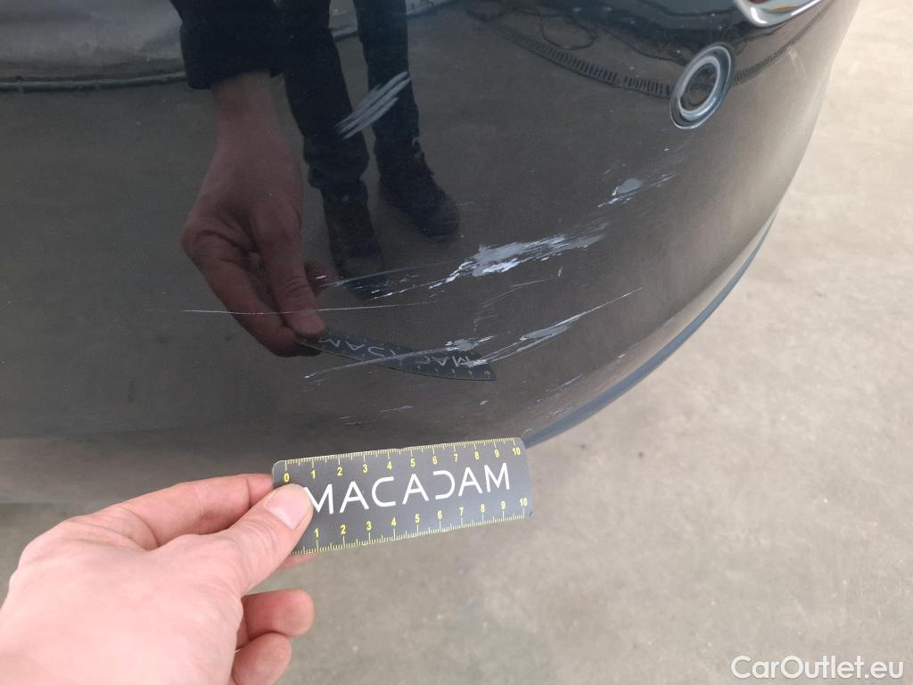  Mercedes  A-Klasse MERCEDES-BENZ Classe A Berline / 2018 / 4P / Berline A 180 d Business Line 8G-DCT #6