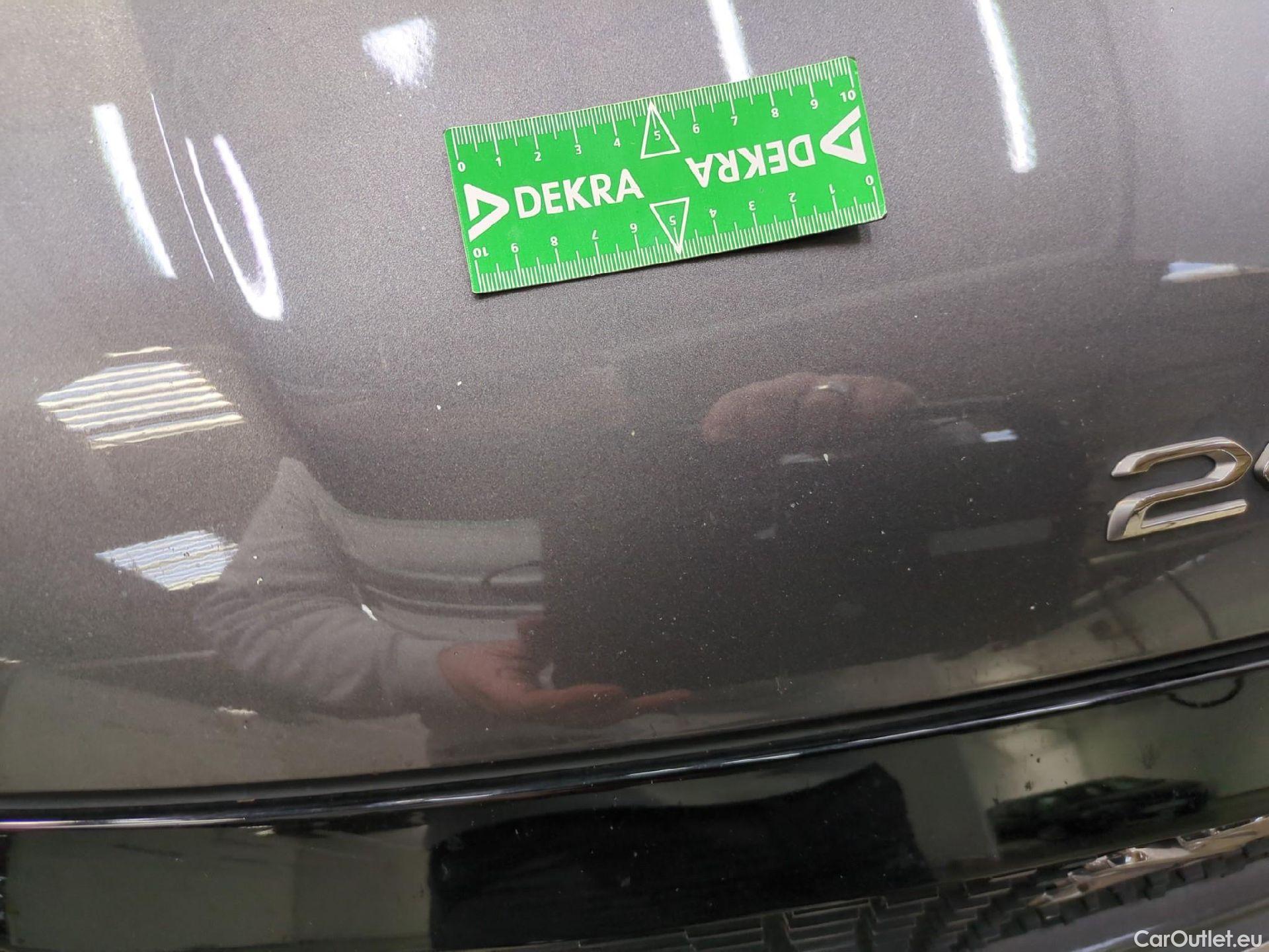  Peugeot  2008  Allure Business 1.5 HDi 130CV BVA8 E6d #48