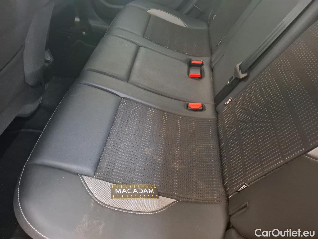  Peugeot  2008  Allure Business 1.5 HDi 120CV BVA6 E6dT #12