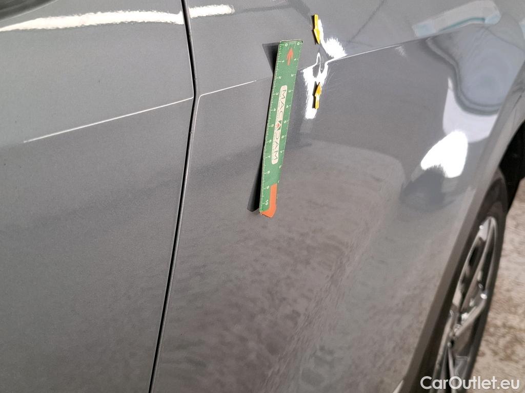  KIA  Sportage  Active Hybrid 1.6 T-GDi 230CV BVA6 E6d #27