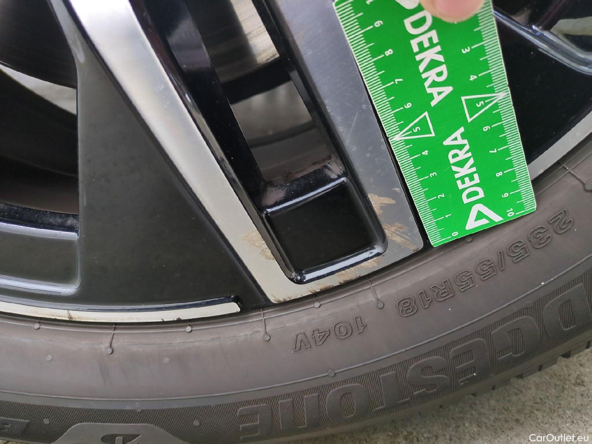  Mercedes  GLA MERCEDES-BENZ  / 2020 / 5P / SUV 2.0  200 D BUSINESS LINE DCT #20