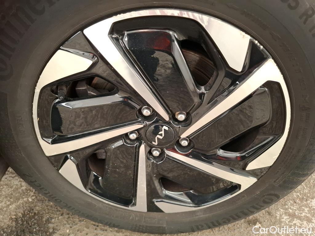  KIA  Sportage  Active Hybrid 1.6 T-GDi 230CV BVA6 E6d #16