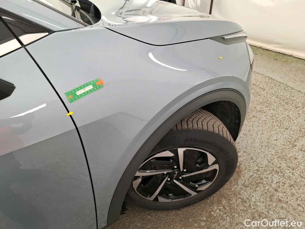  KIA  Sportage  Active Hybrid 1.6 T-GDi 230CV BVA6 E6d #10