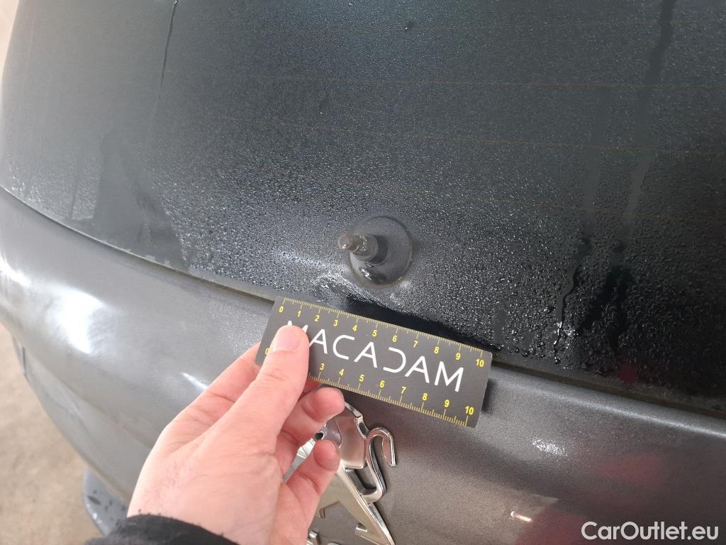  Peugeot  2008  Allure Business 1.5 HDi 120CV BVA6 E6dT #13