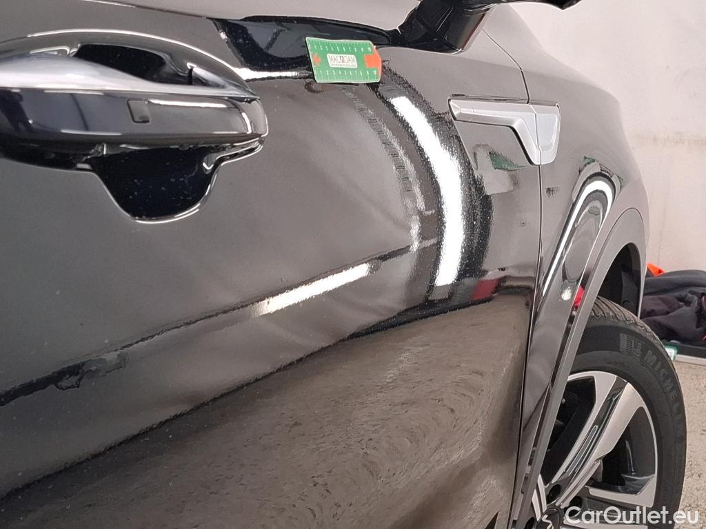  KIA  Sorento KIA  / 2020 / 5P / SUV 1.6 T-GDI PHEV 4WD PREMIUM AUTO 5-SEATS #12