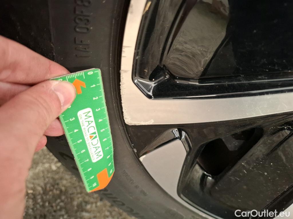  KIA  Sportage  Active Hybrid 1.6 T-GDi 230CV BVA6 E6d #19