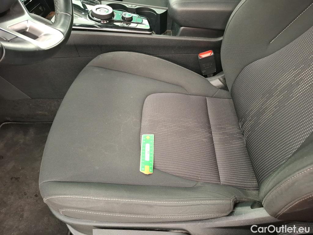  KIA  Sportage  Active Hybrid 1.6 T-GDi 230CV BVA6 E6d #31