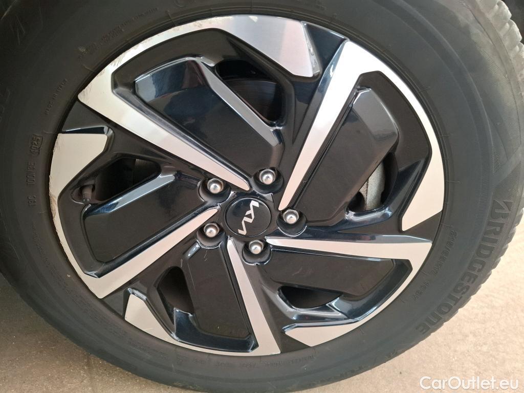  KIA  Sportage  Active 1.6 CRDi 135CV BVA7 E6d #9