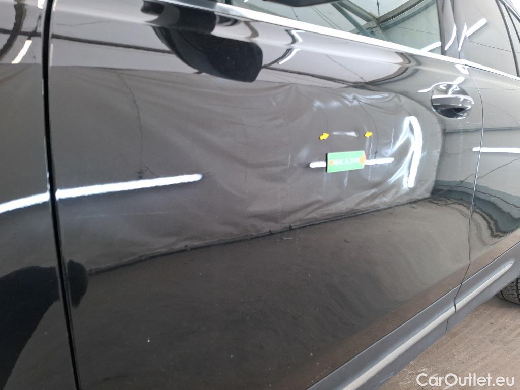  Mercedes  GLB MERCEDES-BENZ  / 2019 / 5P / SUV  200 d Business Line #1