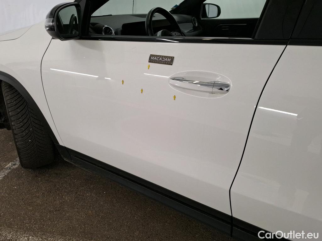  Mercedes  GLA MERCEDES-BENZ  / 2020 / 5P / SUV 2.0  200 D AMG LINE DCT #3