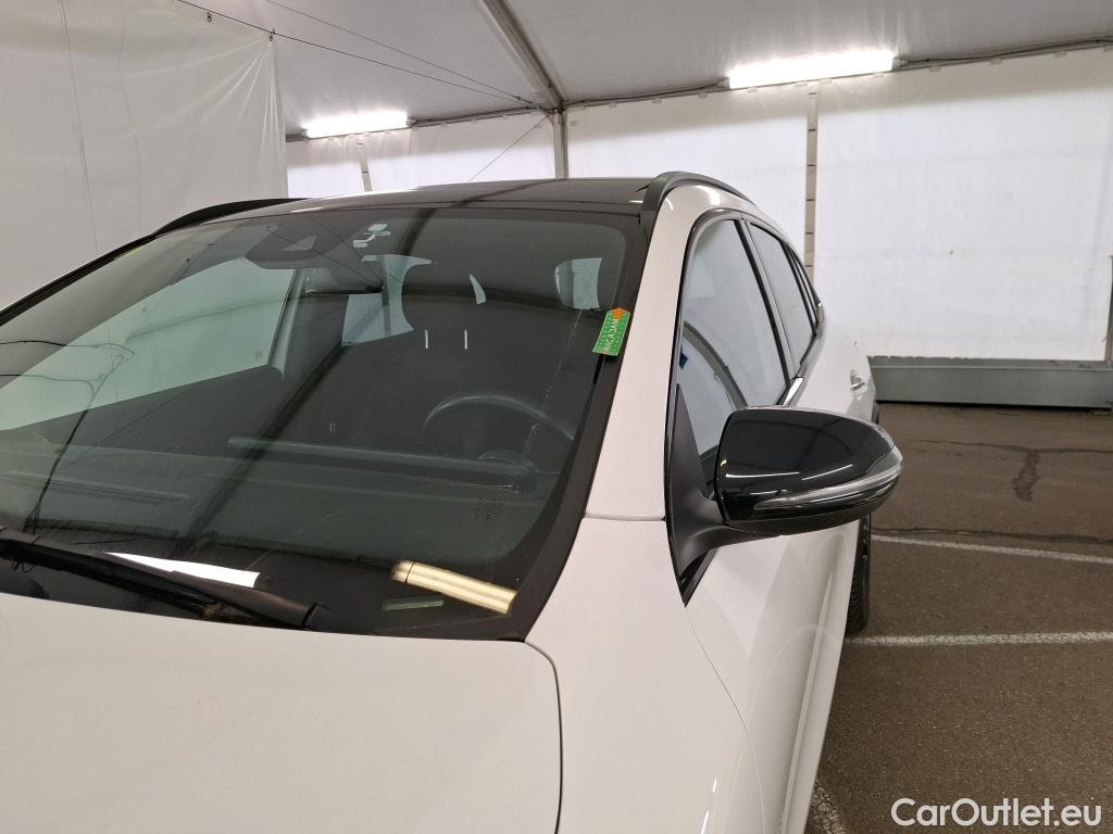  Mercedes  GLA MERCEDES-BENZ  / 2020 / 5P / SUV 2.0  200 D AMG LINE DCT #27