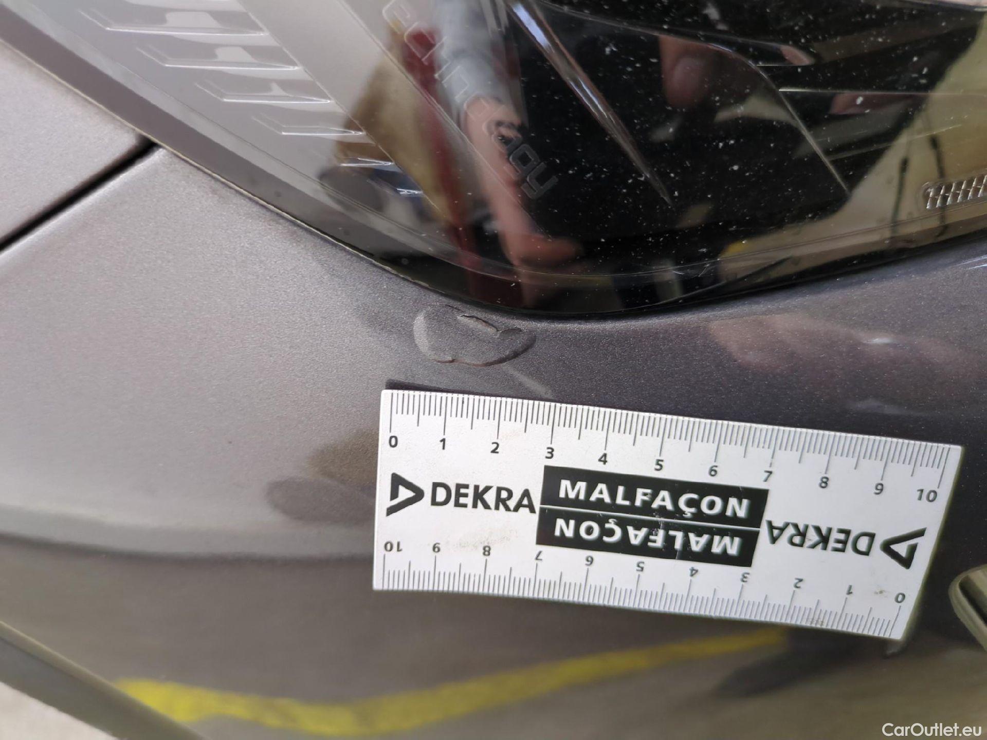  Peugeot  2008  Allure Business 1.5 HDi 130CV BVA8 E6d #45