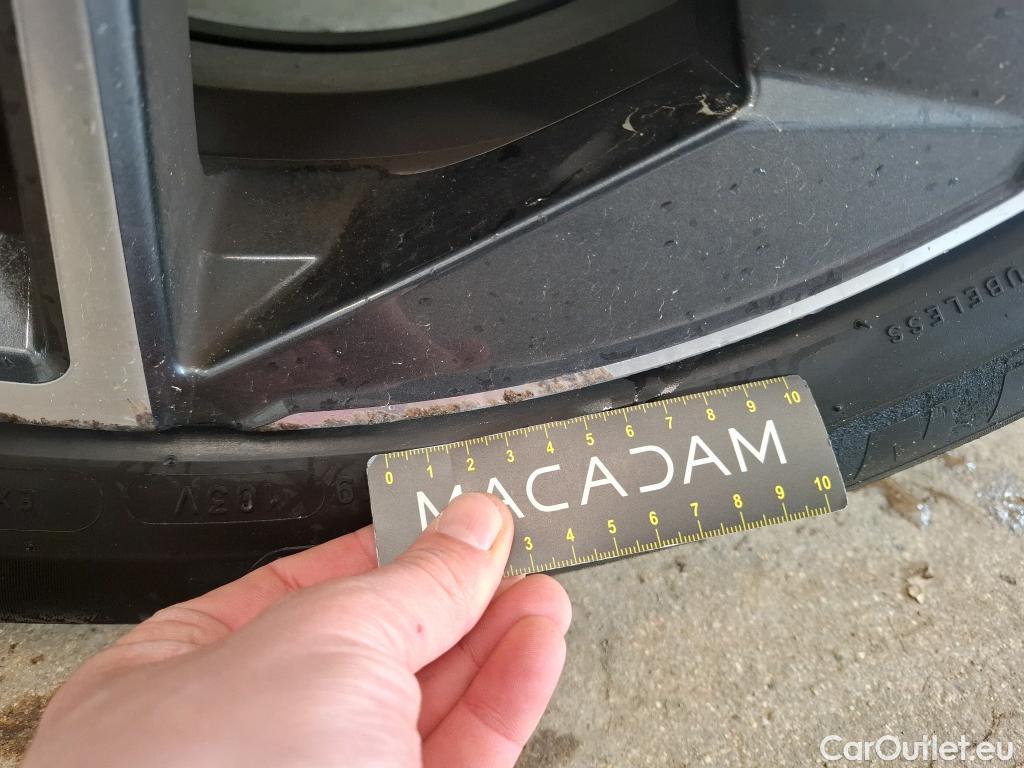  Nissan  Qashqai NISSAN  / 2021 / 5P / Crossover 1.3 MHEV 158ch Xtronic N-Style(SP) #7