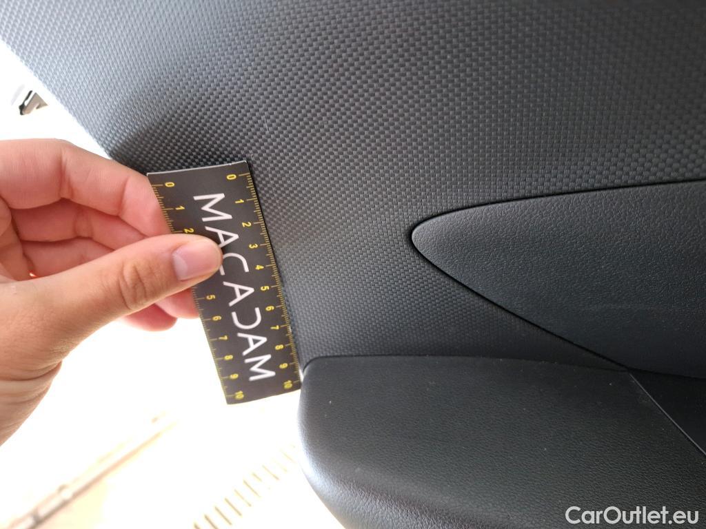  Hyundai  Tucson  Business Hybrid 2WD 1.6 T-GDI 230CV BVA6 E6d #23