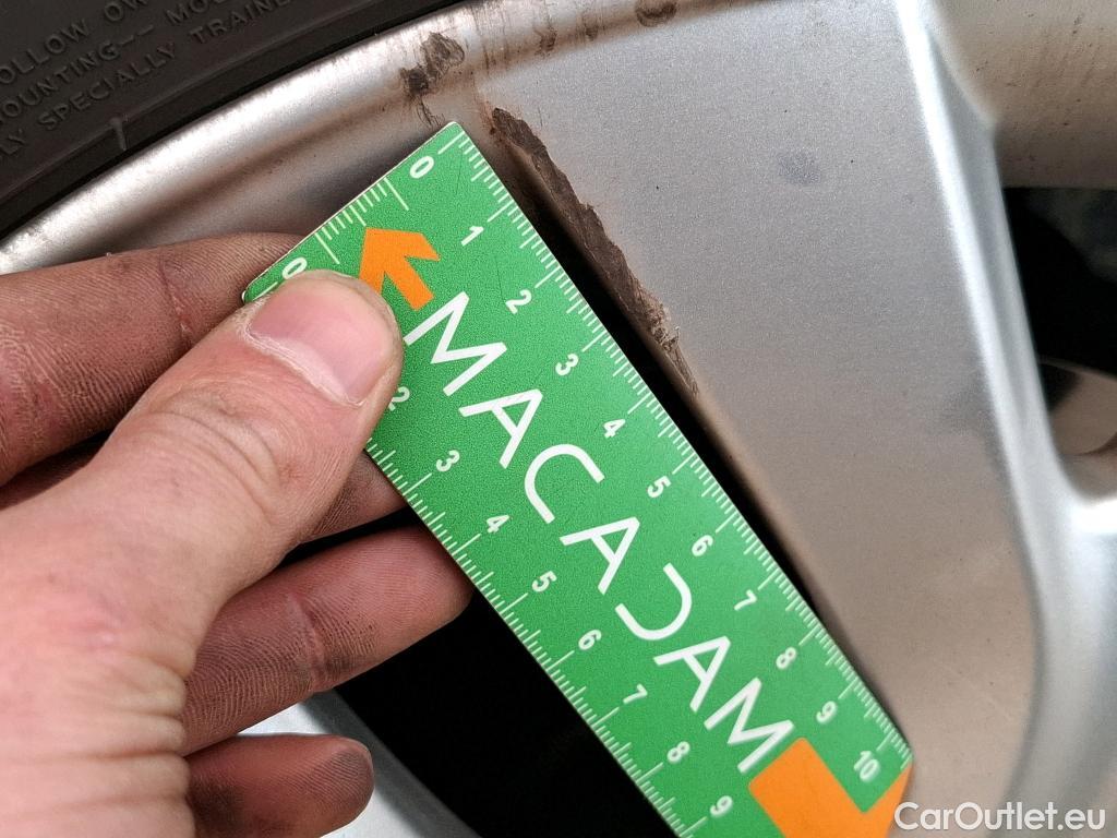  Citroen  C4 Grand Picasso /Spacetourer Business 1.5 BlueHDi 130CV BVA8 E6dT #24