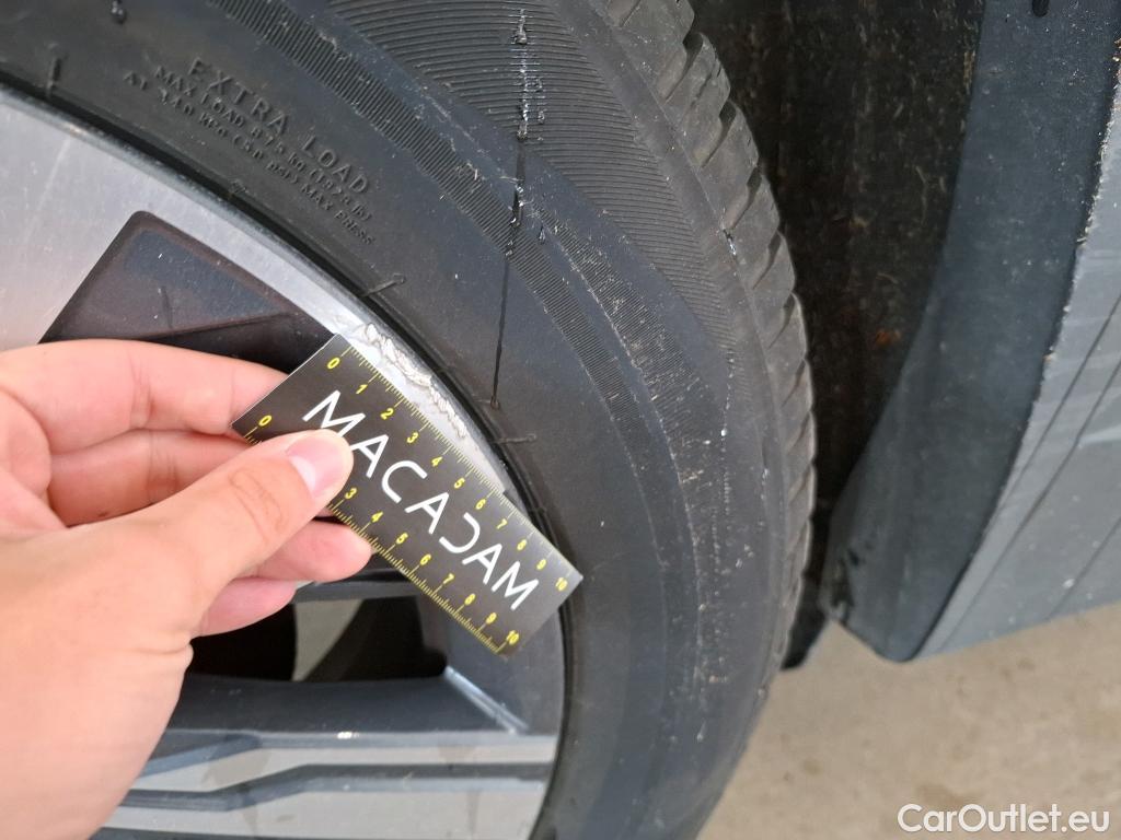  Hyundai  Tucson  Business Hybrid 2WD 1.6 T-GDI 230CV BVA6 E6d #33