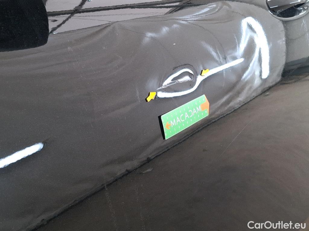  Mercedes  GLB MERCEDES-BENZ  / 2019 / 5P / SUV  200 d Business Line #2