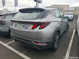  Hyundai  Tucson  Business Hybrid 2WD 1.6 T-GDI 230CV BVA6 E6d #3