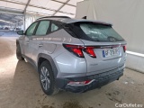  Hyundai  Tucson  Business Hybrid 2WD 1.6 T-GDI 230CV BVA6 E6d #2