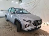  Hyundai  Tucson  Business Hybrid 2WD 1.6 T-GDI 230CV BVA6 E6d #4
