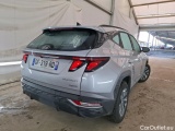  Hyundai  Tucson  Business Hybrid 2WD 1.6 T-GDI 230CV BVA6 E6d #3