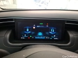  Hyundai  Tucson  Business Hybrid 2WD 1.6 T-GDI 230CV BVA6 E6d #6