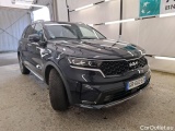  KIA  Sorento KIA  / 2020 / 5P / SUV 1.6 T-GDI PHEV 4WD PREMIUM AUTO 5-SEATS #4