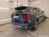  KIA  Sorento KIA  / 2020 / 5P / SUV 1.6 T-GDI PHEV 4WD PREMIUM AUTO 5-SEATS #3
