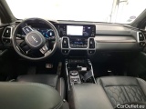  KIA  Sorento KIA  / 2020 / 5P / SUV 1.6 T-GDI PHEV 4WD PREMIUM AUTO 5-SEATS #5