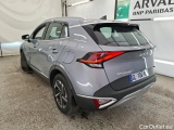  KIA  Sportage  Active Hybrid 1.6 T-GDi 230CV BVA6 E6d #2