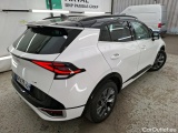  KIA  Sportage  GT-Line Premium Hybrid 1.6 T-GDi 230CV BVA6 E6d #3