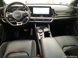  KIA  Sportage  GT-Line Premium Hybrid 1.6 T-GDi 230CV BVA6 E6d #5