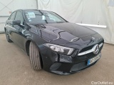 Mercedes  A-Klasse MERCEDES-BENZ Classe A Berline / 2018 / 4P / Berline A 180 d Business Line 8G-DCT #4