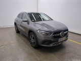  Mercedes  GLA MERCEDES-BENZ  / 2020 / 5P / SUV 2.0  200 D BUSINESS LINE DCT #4