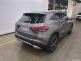  Mercedes  GLA MERCEDES-BENZ  / 2020 / 5P / SUV 2.0  200 D BUSINESS LINE DCT #3