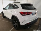  Mercedes  GLA MERCEDES-BENZ  / 2020 / 5P / SUV 2.0  200 D AMG LINE DCT #2