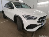  Mercedes  GLA MERCEDES-BENZ  / 2020 / 5P / SUV 2.0  200 D AMG LINE DCT #4